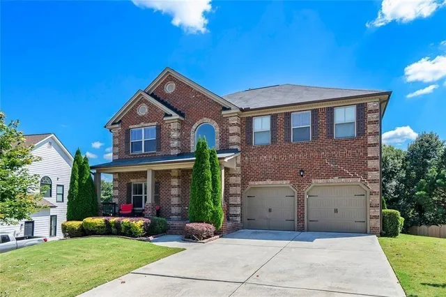 $535,000 | 503 Starmist Court, Loganville, GA 30052