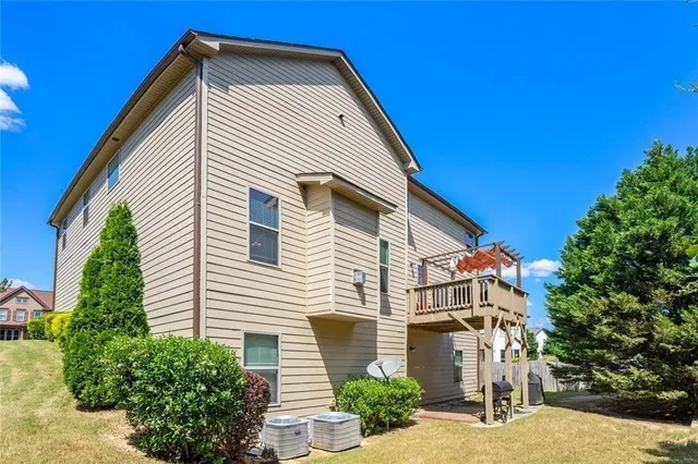 $535,000 | 503 Starmist Court, Loganville, GA 30052