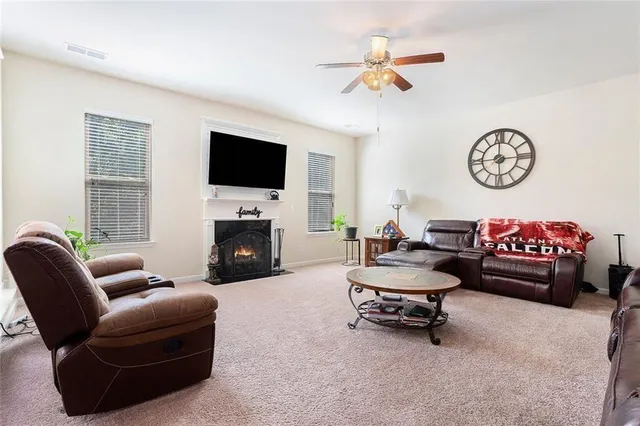 $535,000 | 503 Starmist Court, Loganville, GA 30052