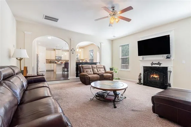 $535,000 | 503 Starmist Court, Loganville, GA 30052