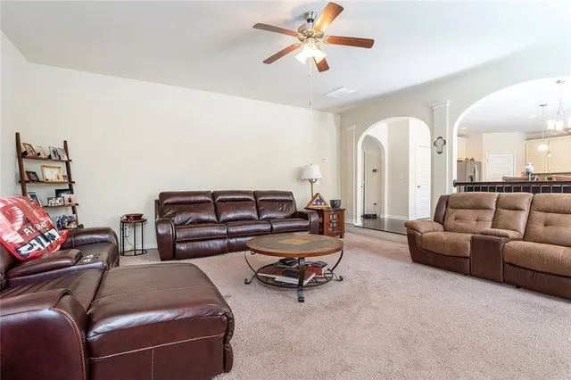 $535,000 | 503 Starmist Court, Loganville, GA 30052