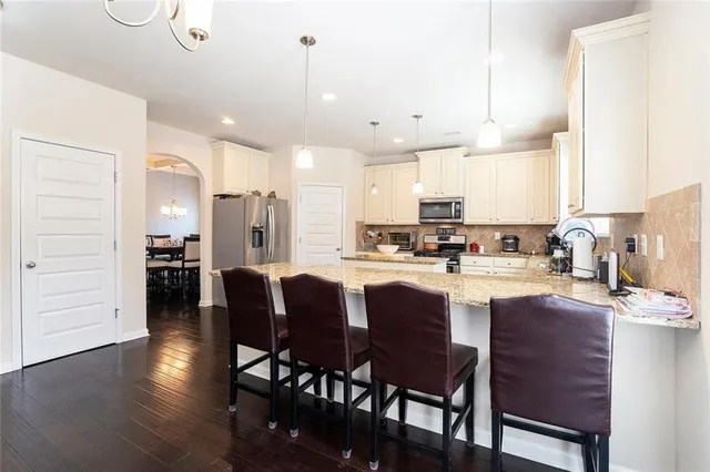 $535,000 | 503 Starmist Court, Loganville, GA 30052