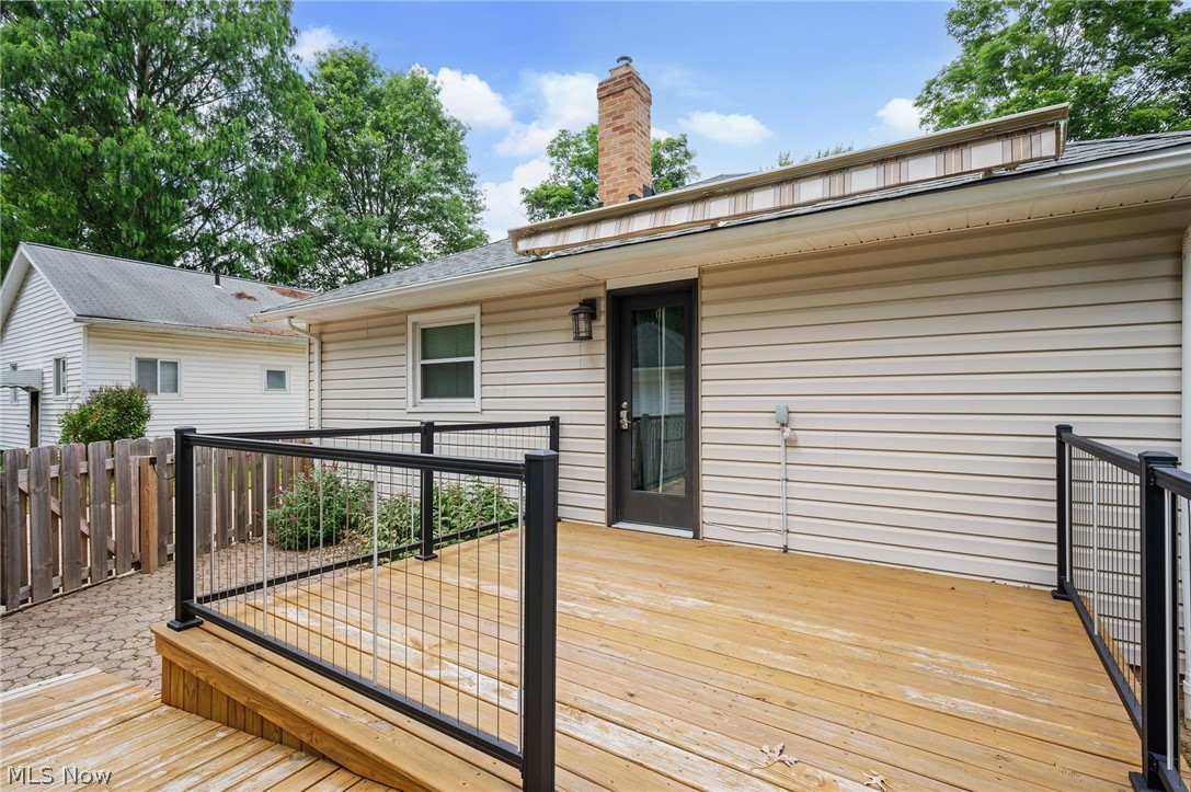 6684 Bonnieview Road Cleveland, OH 44143 - Photo 13 of 29