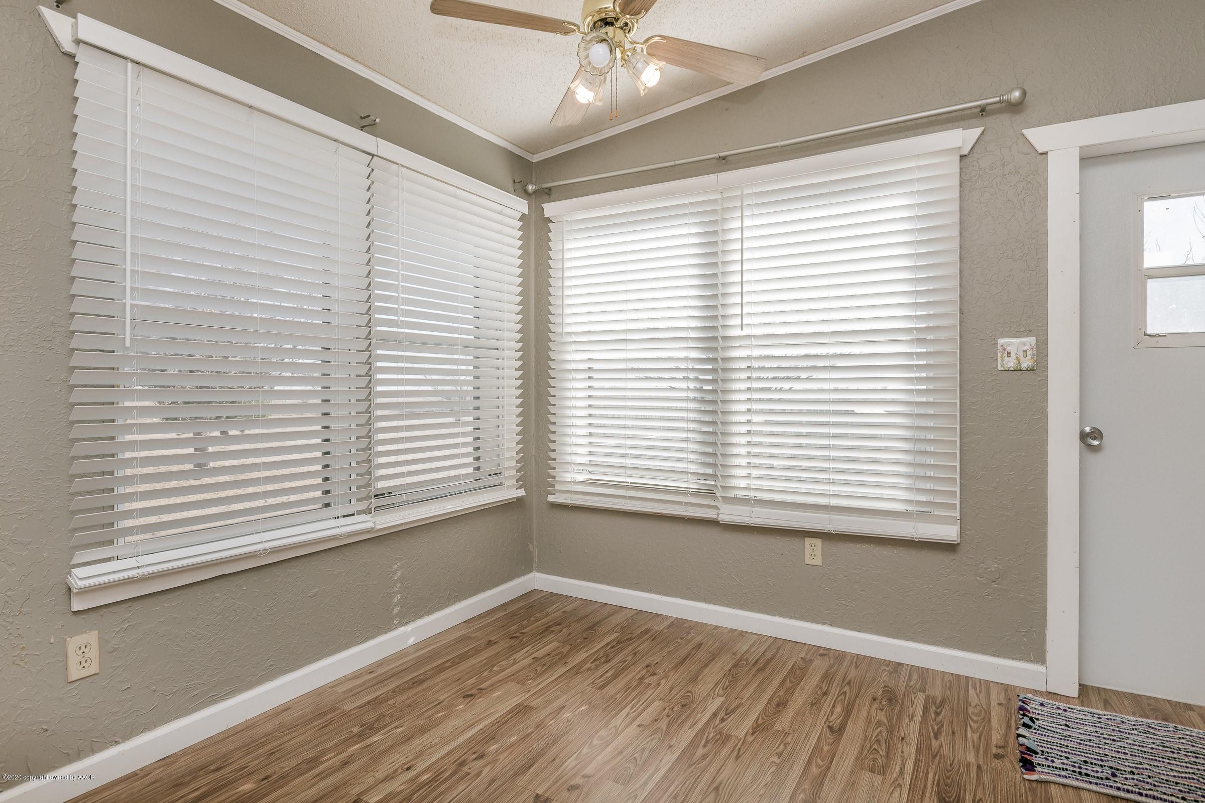 1534 South Mesa Road Canyon, TX 79015 - Photo 11 of 29 011_Dining Area-2