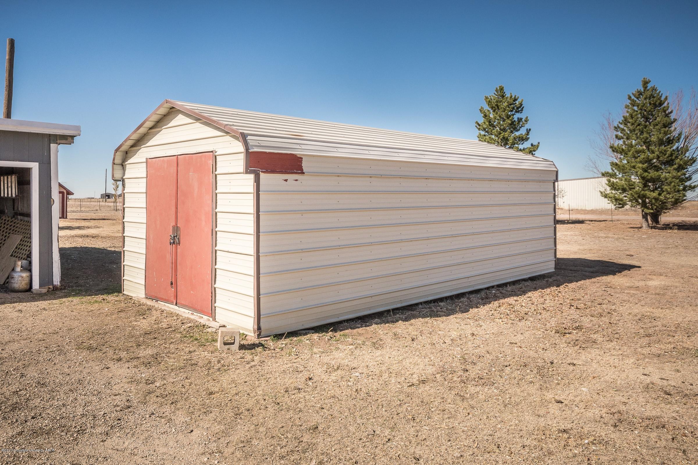 1534 South Mesa Road Canyon, TX 79015 - Photo 21 of 29 021_Shop