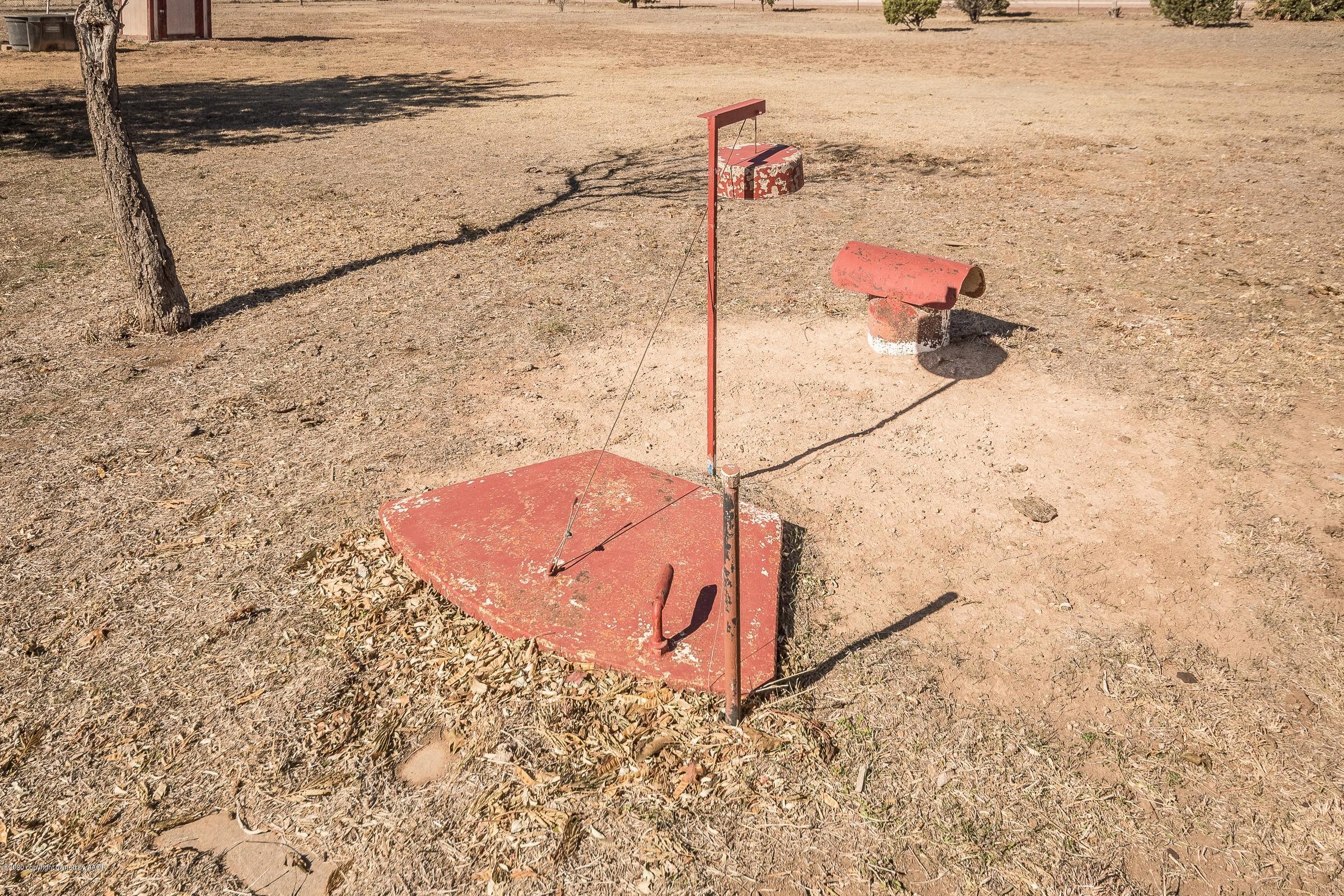 1534 South Mesa Road Canyon, TX 79015 - Photo 22 of 29 022_Storm Shelter