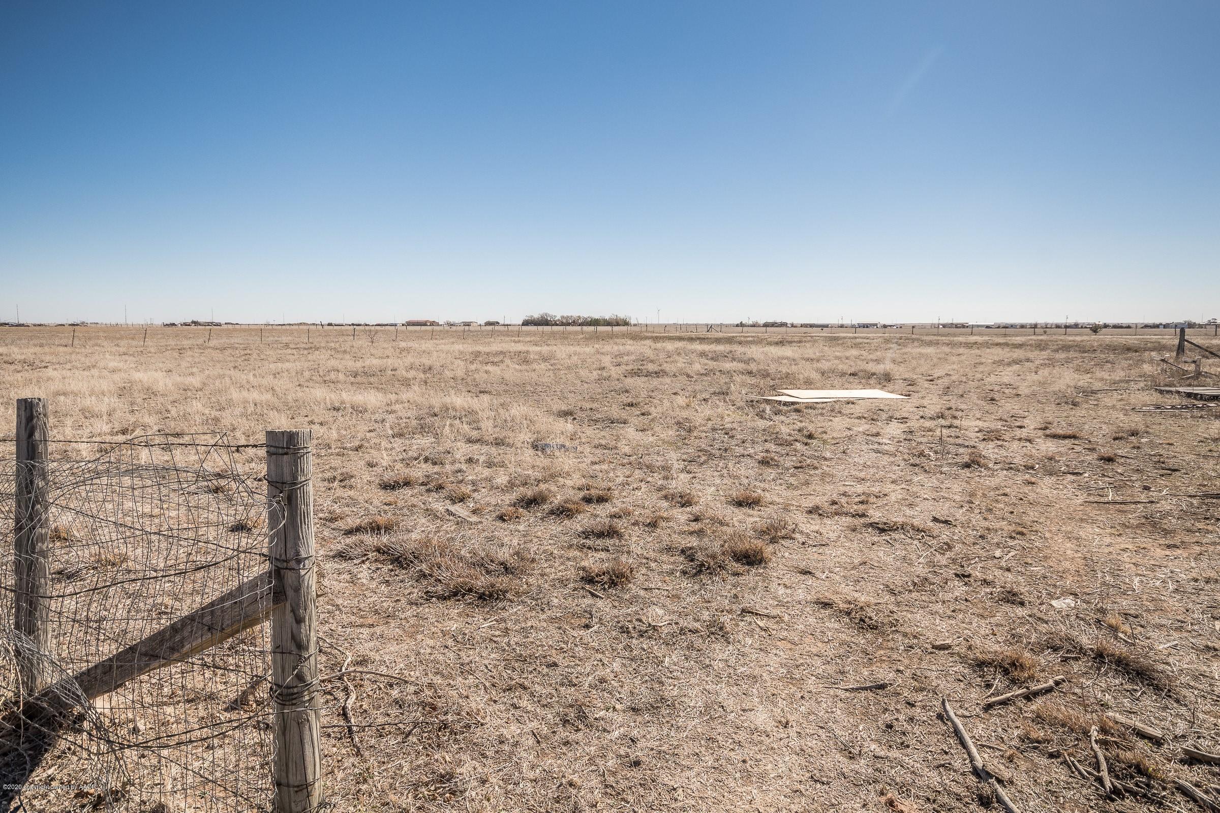 1534 South Mesa Road Canyon, TX 79015 - Photo 25 of 29 025_Back Land