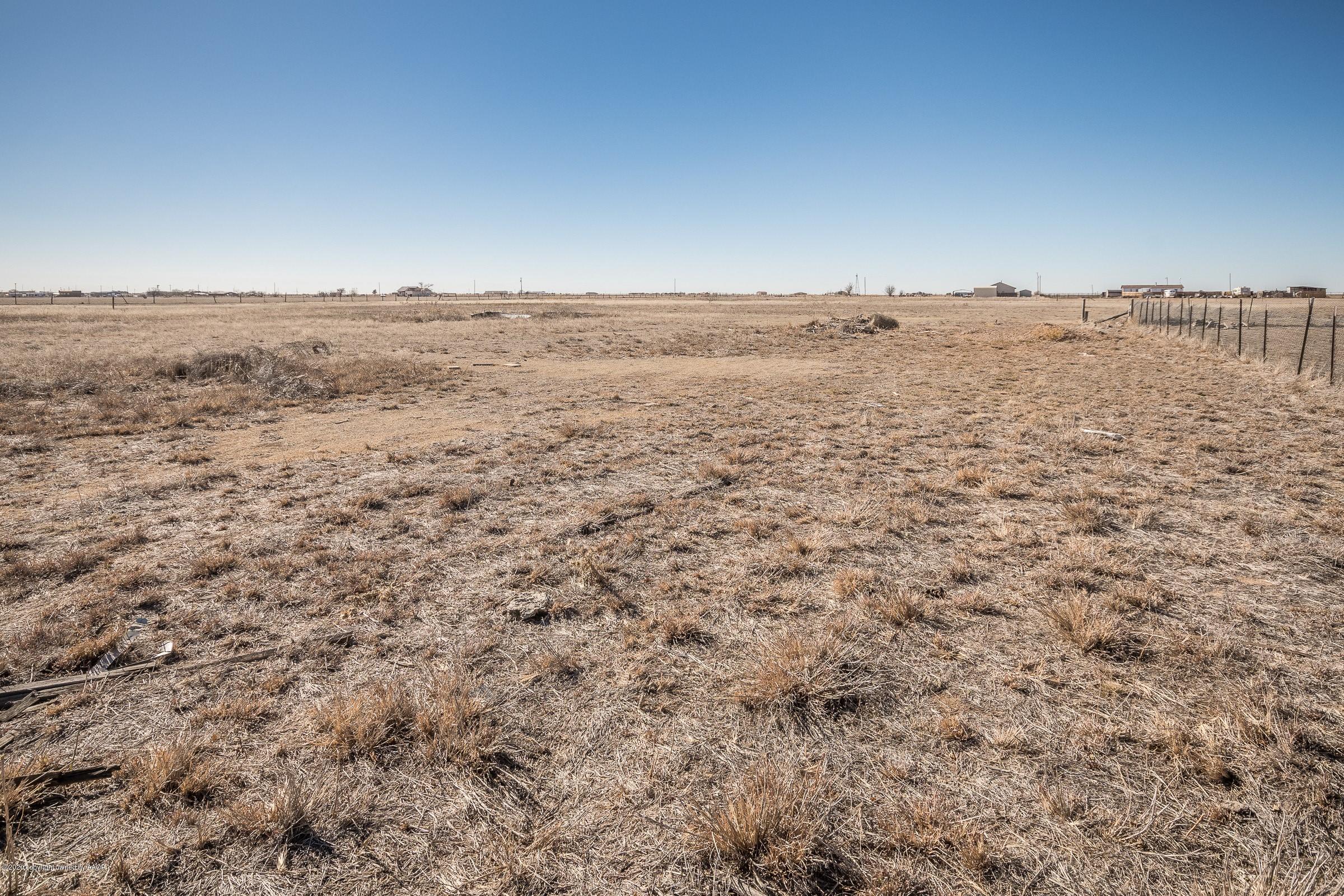 1534 South Mesa Road Canyon, TX 79015 - Photo 26 of 29 026_Back Land-2