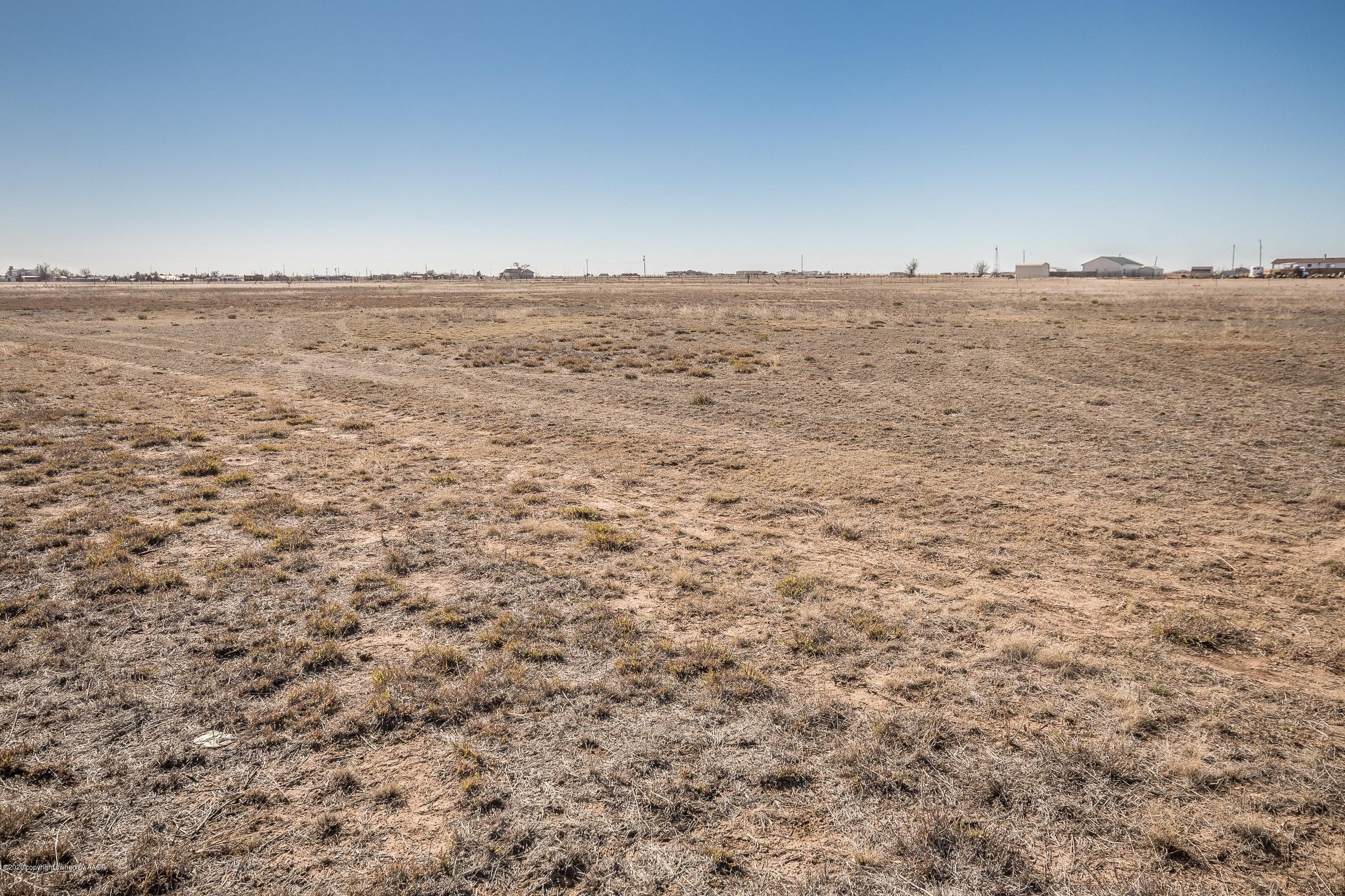 1534 South Mesa Road Canyon, TX 79015 - Photo 27 of 29 027_Front View, Side Pasture