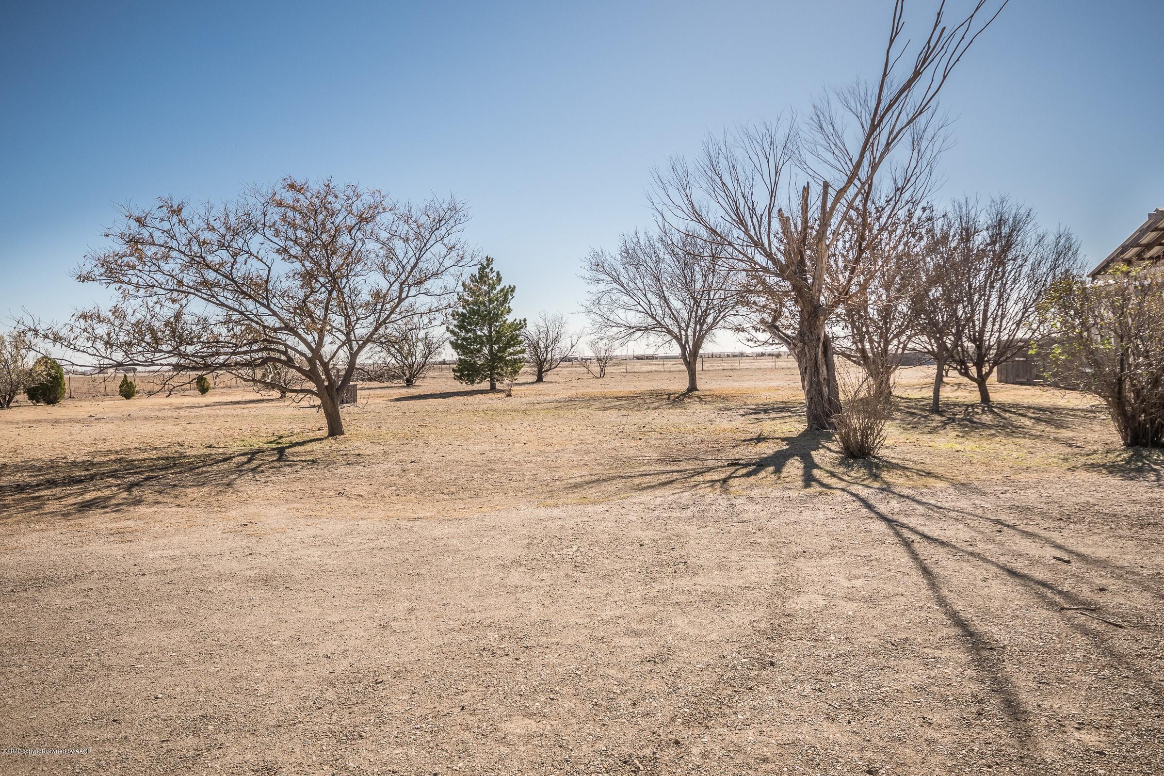 1534 South Mesa Road Canyon, TX 79015 - Photo 28 of 29 028_Front View, Side Pasture-2