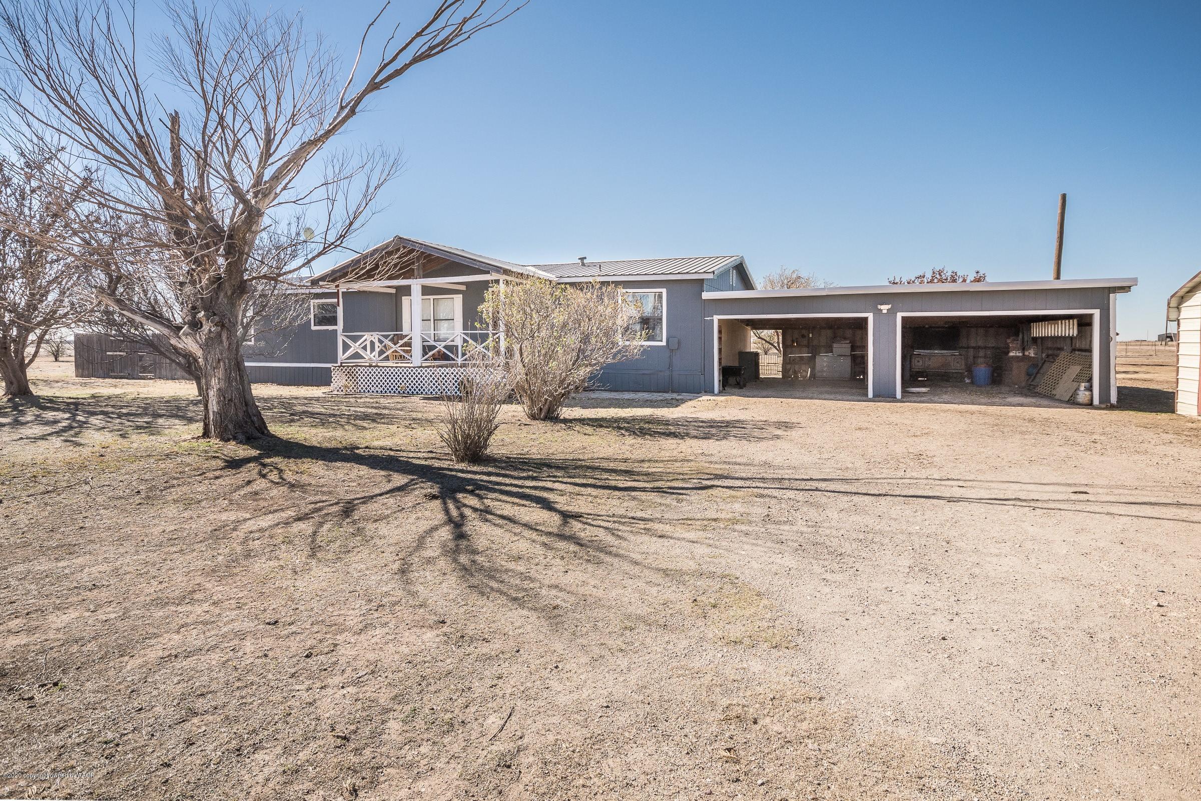 1534 South Mesa Road Canyon, TX 79015 - Photo 29 of 29 029_Front-4