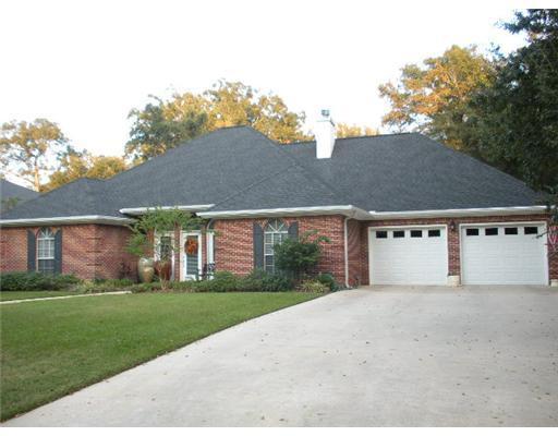 4612 Sawmill Road Moss Point, MS 39563 - Photo 1 of 8 Primary Photo