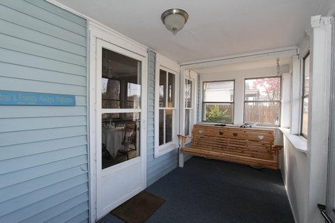 Front Porch 2