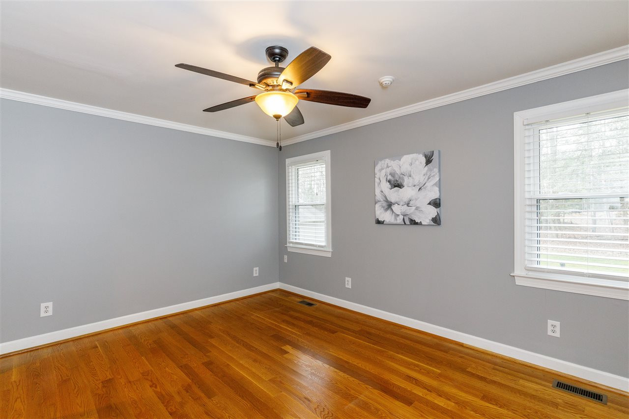 2921 Old Milburnie Road Raleigh, NC 27604 - Photo 11 of 27 Master Bedroom