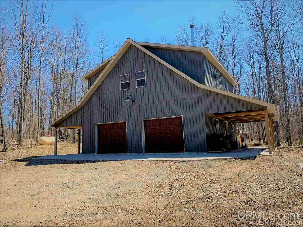 207 Osterlund Road Iron River, MI 49935 - Photo 1 of 35 Gallery Image 1