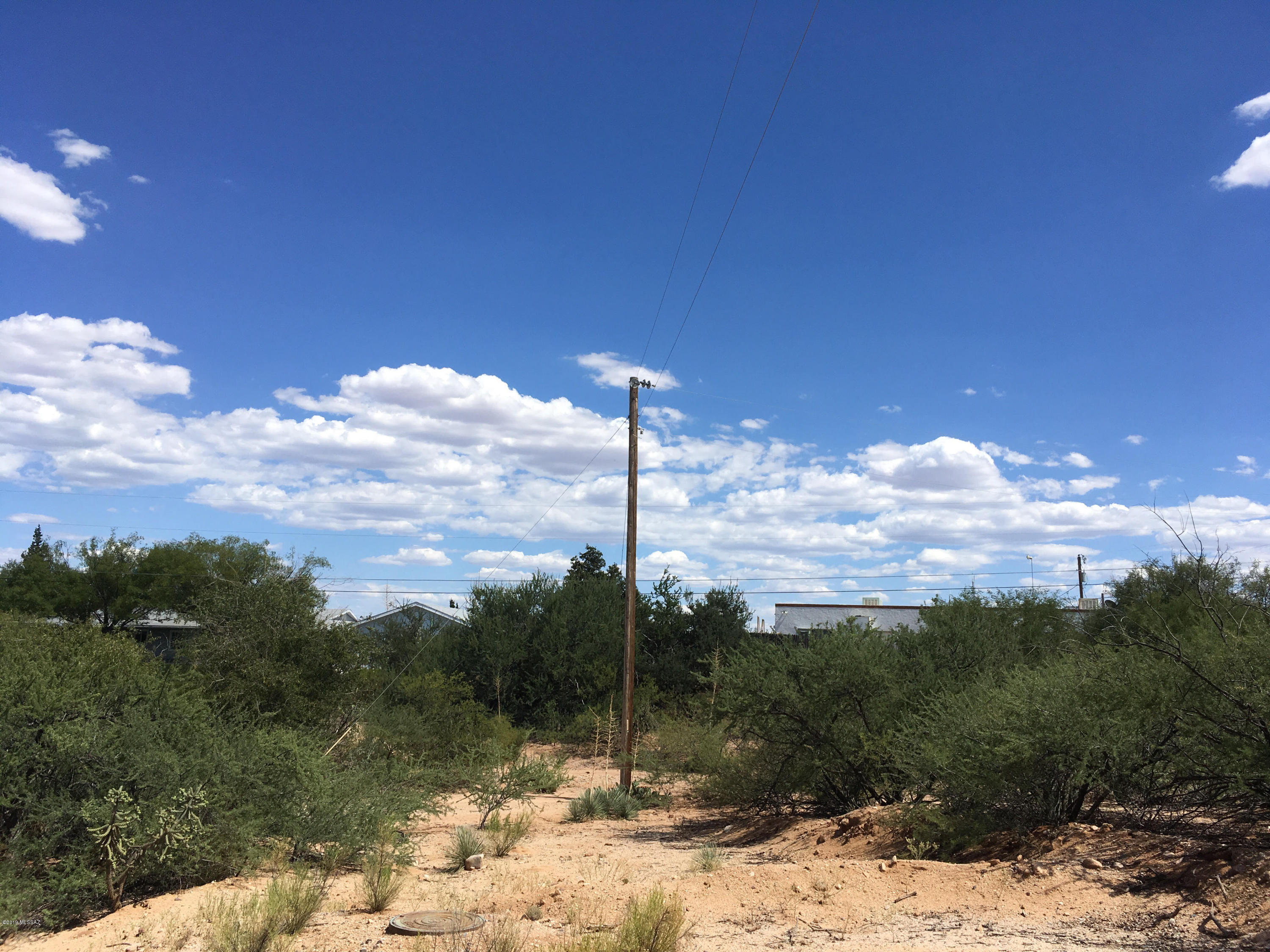 881 South Ridge Drive, Unit 36 Benson, AZ 85602 - Photo 5 of 7