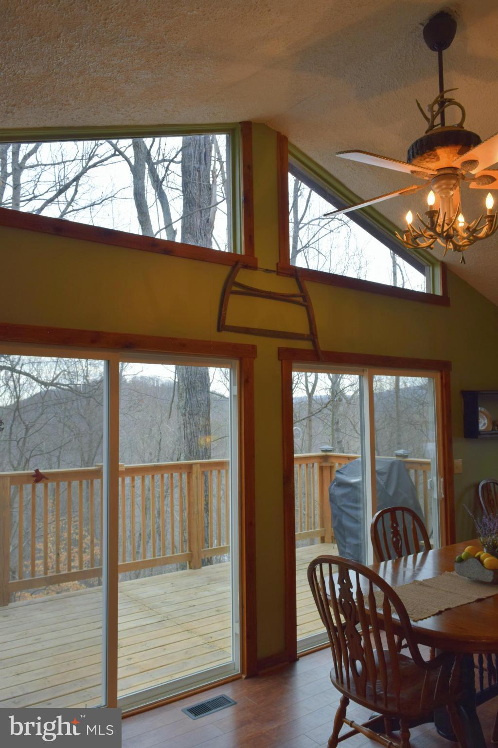 188 Timberline Ridge Road Front Royal, VA 22630 - Photo 13 of 30 Dining Room