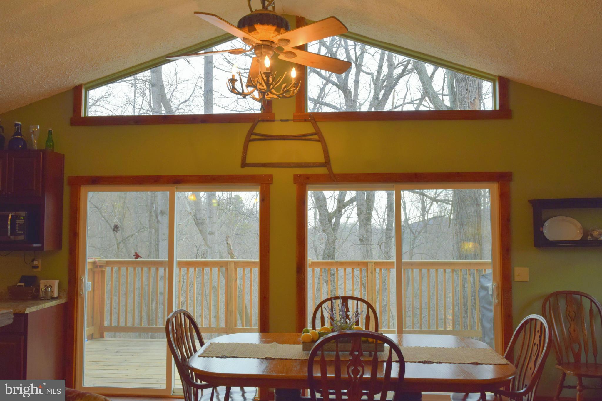 188 Timberline Ridge Road Front Royal, VA 22630 - Photo 14 of 30 Dining Room