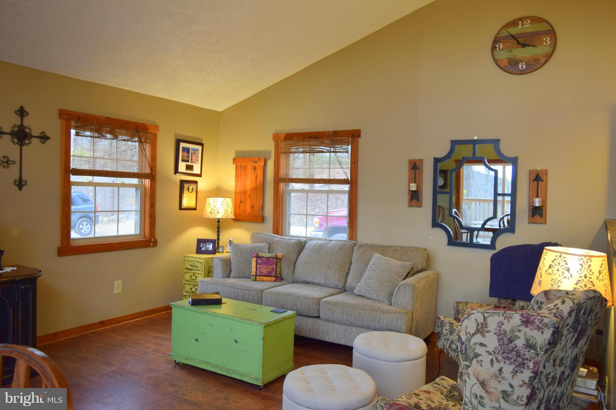 188 Timberline Ridge Road Front Royal, VA 22630 - Photo 15 of 30 Interior (General)