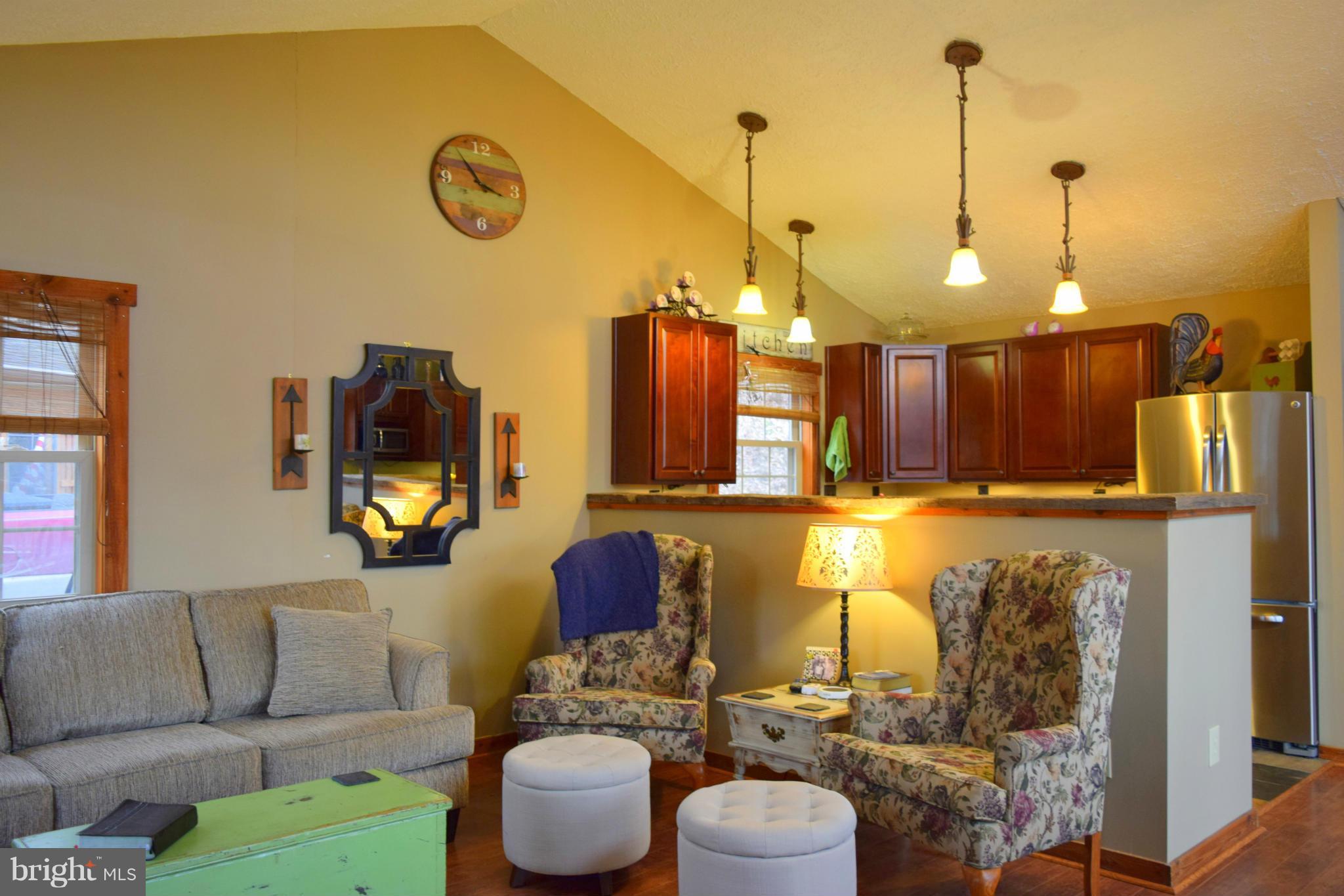 188 Timberline Ridge Road Front Royal, VA 22630 - Photo 16 of 30 Interior (General)