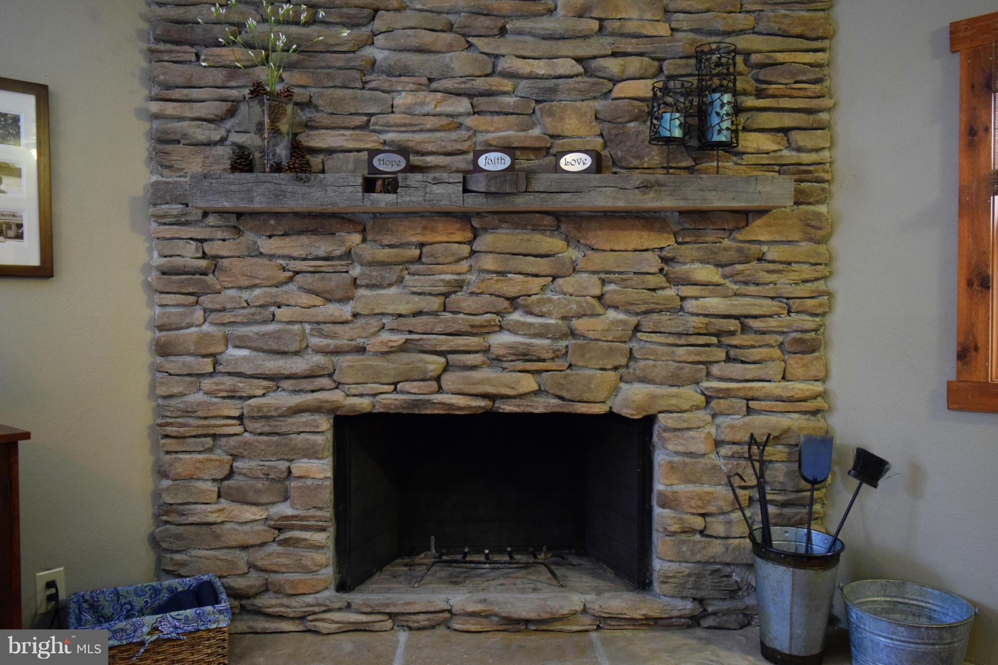 188 Timberline Ridge Road Front Royal, VA 22630 - Photo 19 of 30 Interior (General)