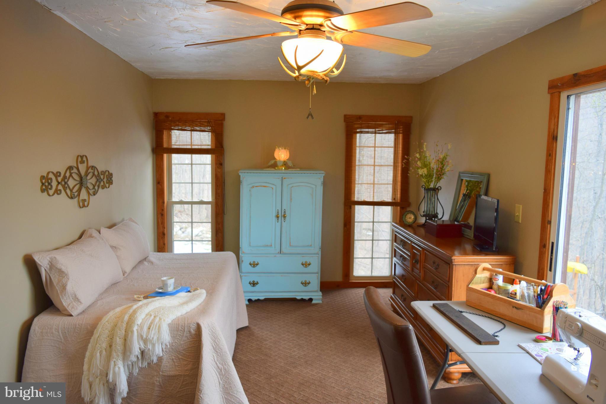 188 Timberline Ridge Road Front Royal, VA 22630 - Photo 20 of 30 Bedroom