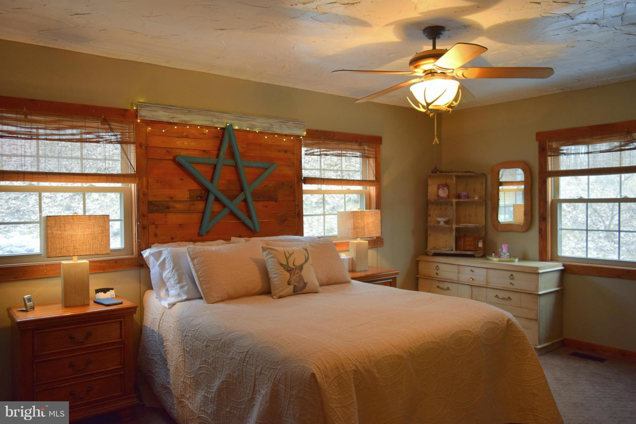 188 Timberline Ridge Road Front Royal, VA 22630 - Photo 21 of 30 Bedroom (Master)
