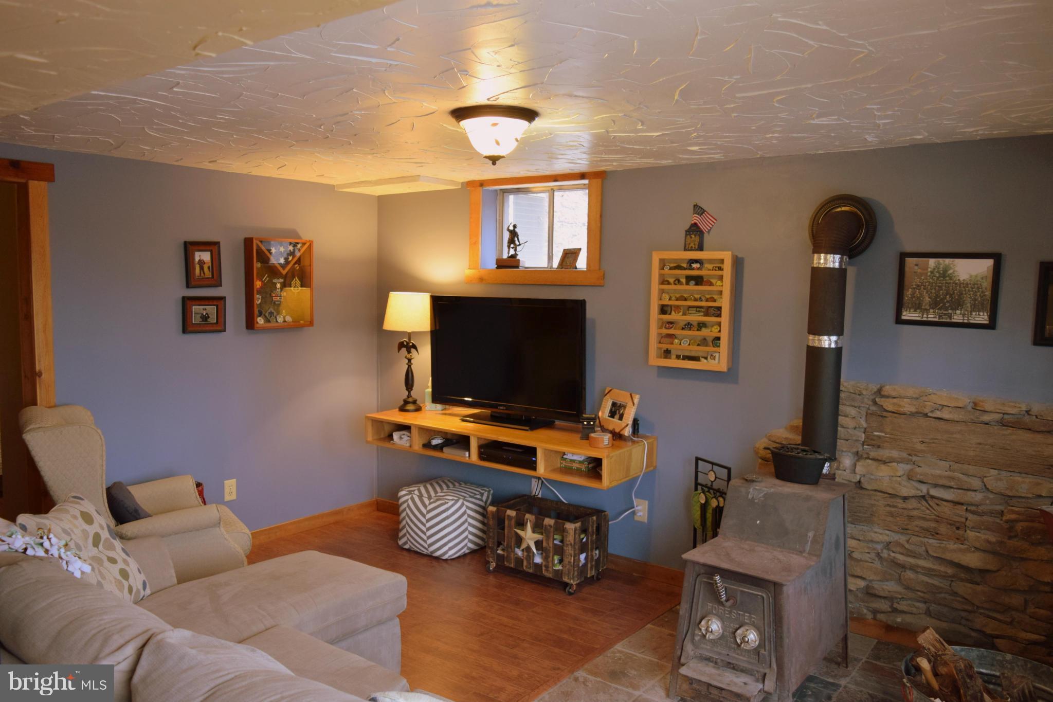 188 Timberline Ridge Road Front Royal, VA 22630 - Photo 25 of 30 Basement