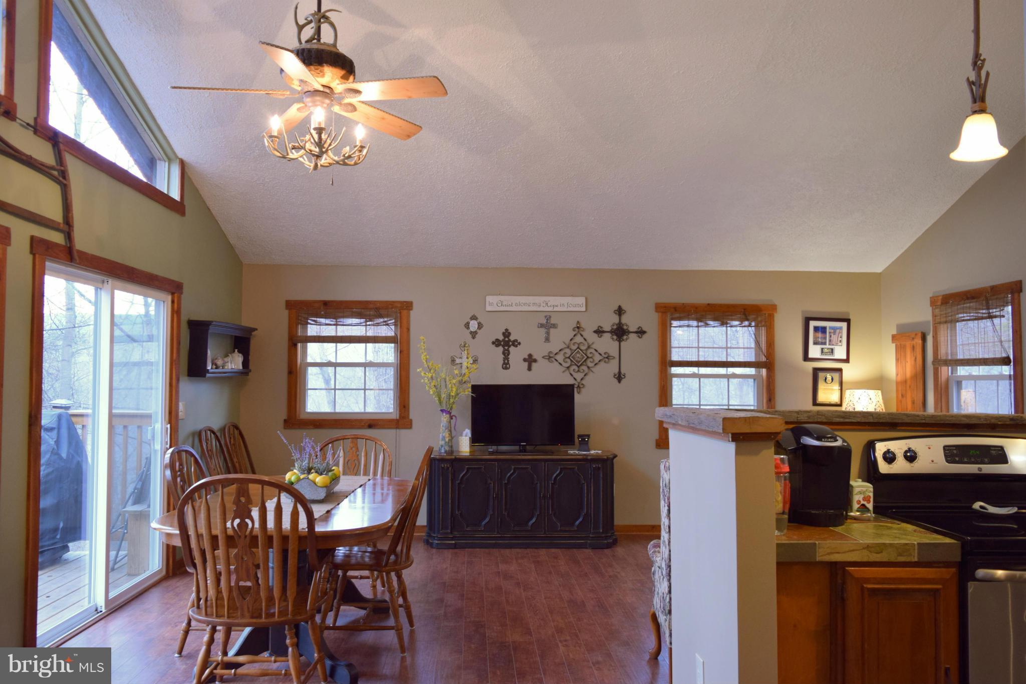 188 Timberline Ridge Road Front Royal, VA 22630 - Photo 5 of 30 Interior (General)