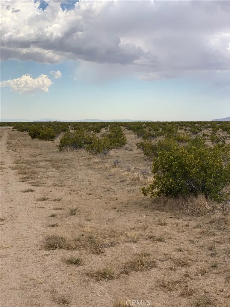 0 Maverick Street Edwards, CA 93523 - Photo 5 of 10 a view of a lake view