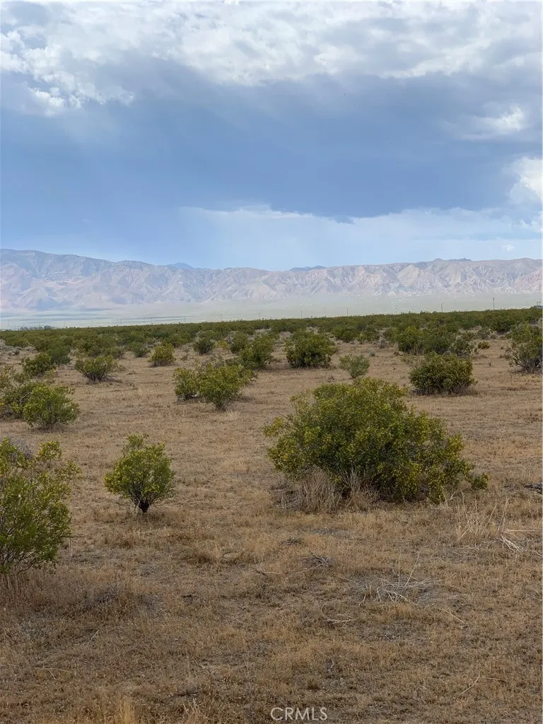 0 Maverick Street Edwards, CA 93523 - Photo 7 of 10 a view of a lake view