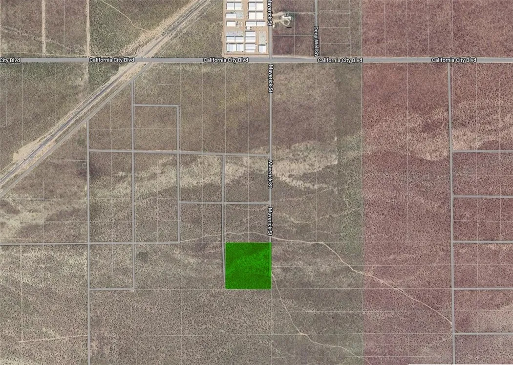 0 Maverick Street Edwards, CA 93523 - Photo 10 of 10 a bathroom with a shower