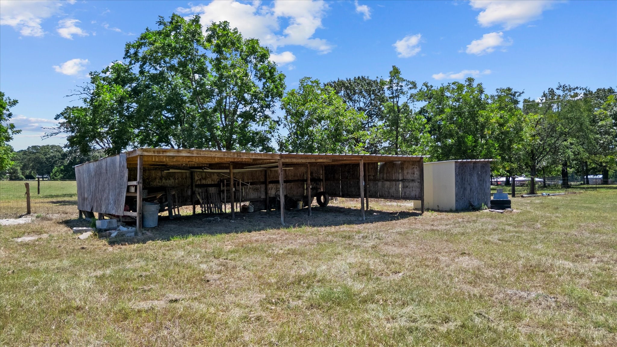 7747 Cattle Trail Road Midway, TX 75852 - Photo 40 of 48 Gallery Image 40