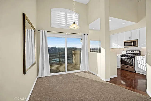 a sign on the side of a road