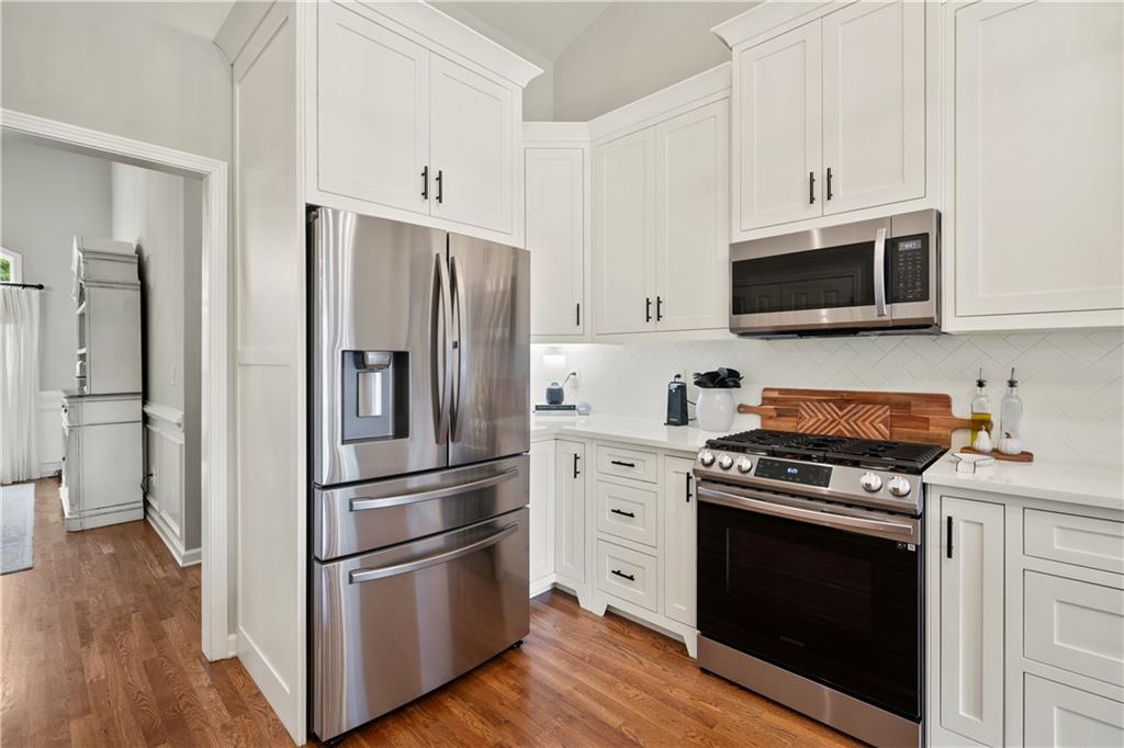 96 William Freeman Road Hoschton, GA 30548 - Photo 11 of 50