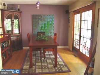 111 Roxboro Road Lawrenceville, NJ 08648 - Photo 5 of 10 Dining Room