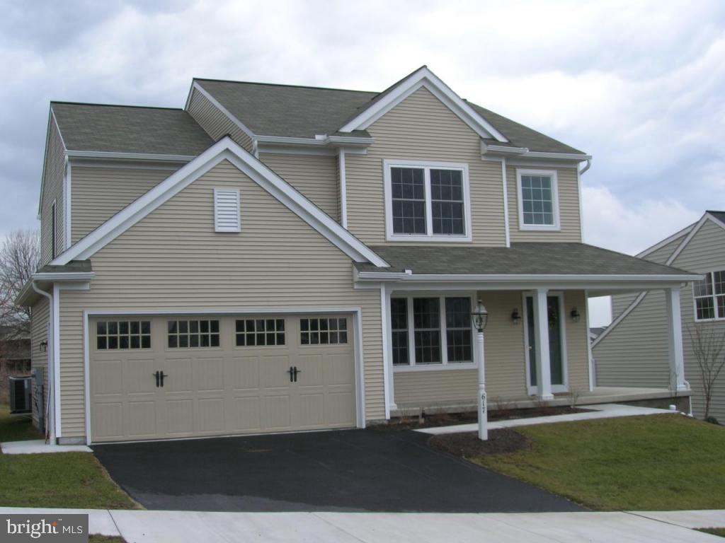 617 Hamaker Road, Unit 5 Manheim, PA 17545 - Photo 1 of 12