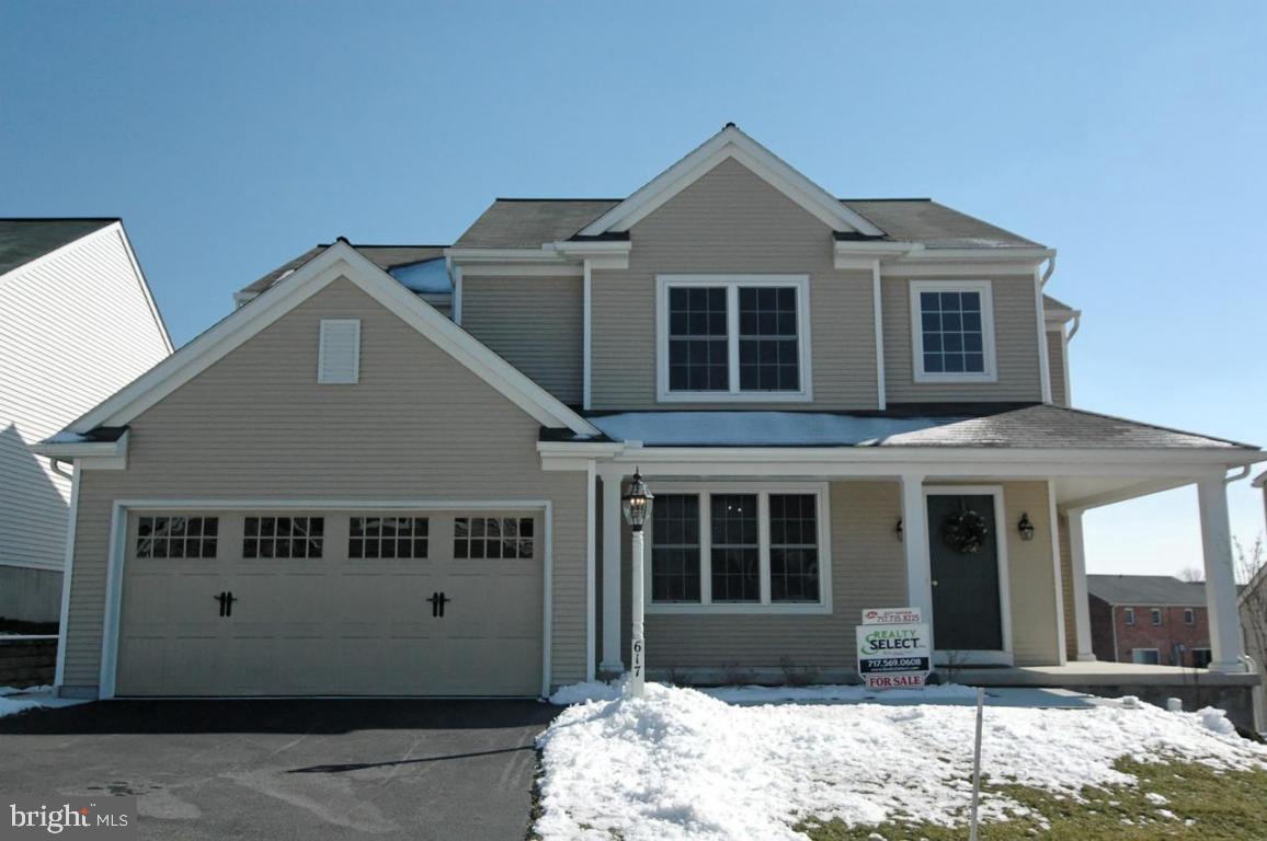 617 Hamaker Road, Unit 5 Manheim, PA 17545 - Photo 7 of 12