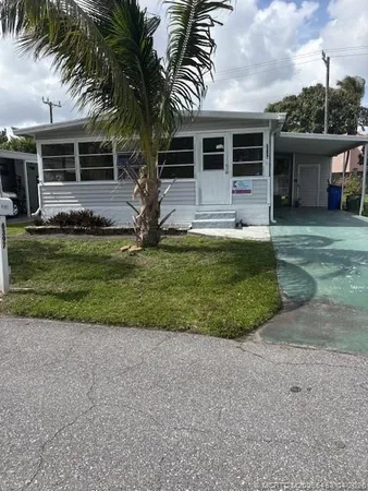 $29,900 | 6397 Brandywine Drive North, Margate, FL 33063