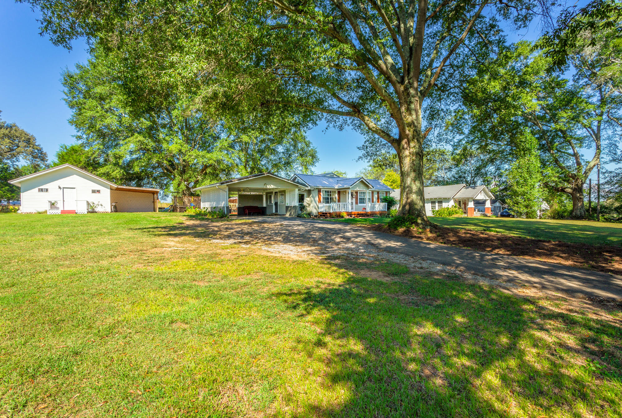 2888 Burning Bush Road Ringgold, GA 30736 - Photo 21 of 28 2888 Burning Bush Rd. HD-45