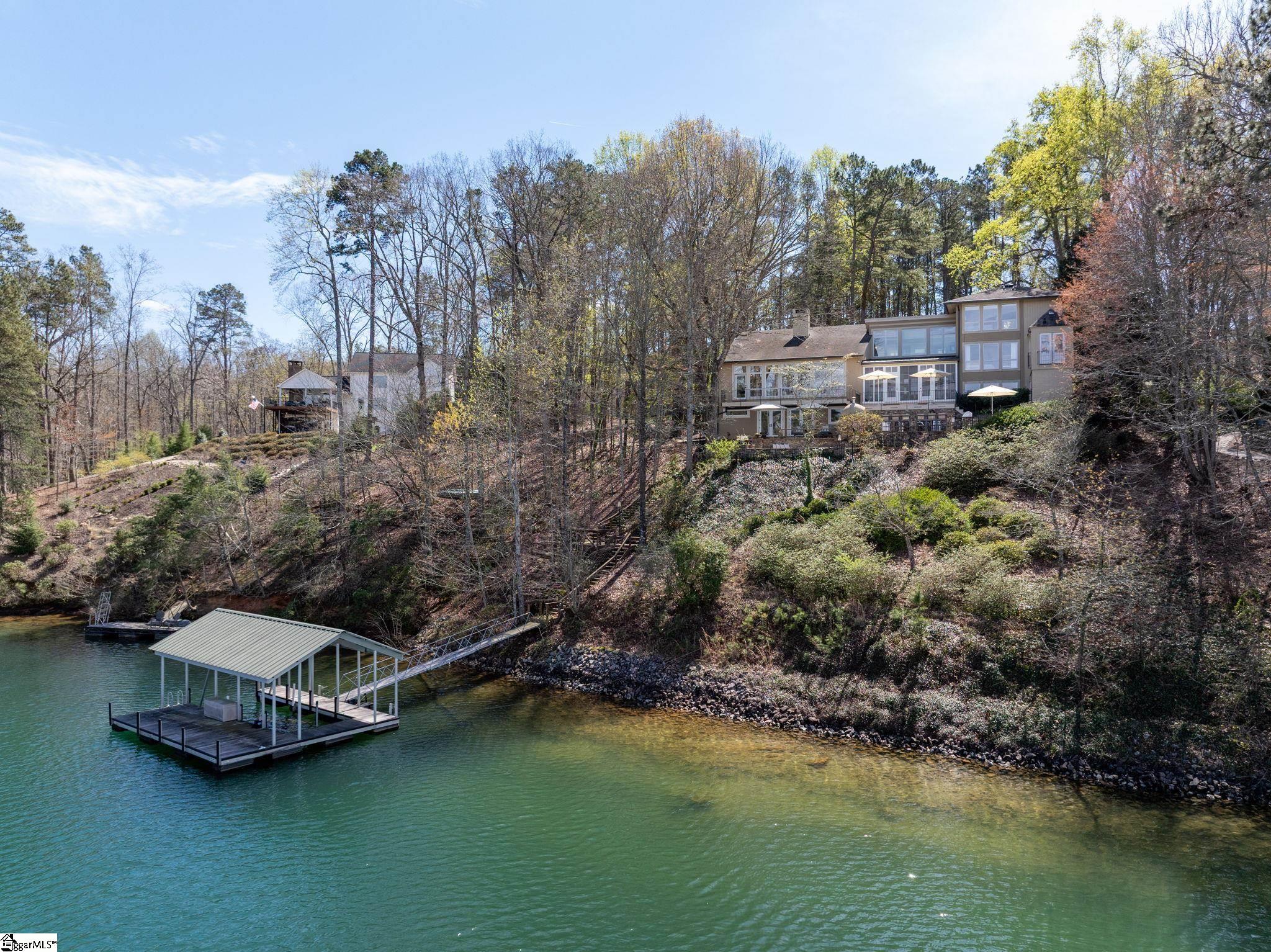 2516 Sugar Valley Road Seneca, SC 29672 - Photo 5 of 50