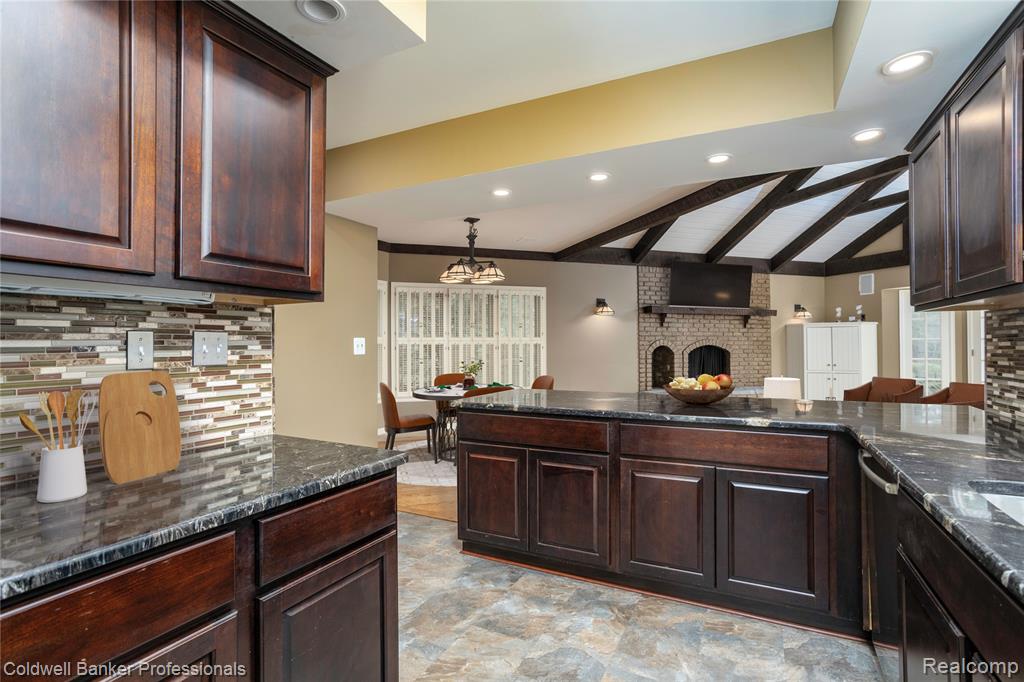 56 Oxford Road Grosse Pointe Shores, MI 48236 - Photo 52 of 64