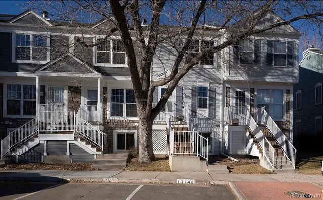 $415,000 | 10142 West Dartmouth Avenue, Lakewood, CO 80227