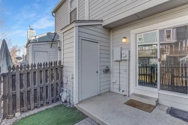 a view of a cars parked on the side of a street