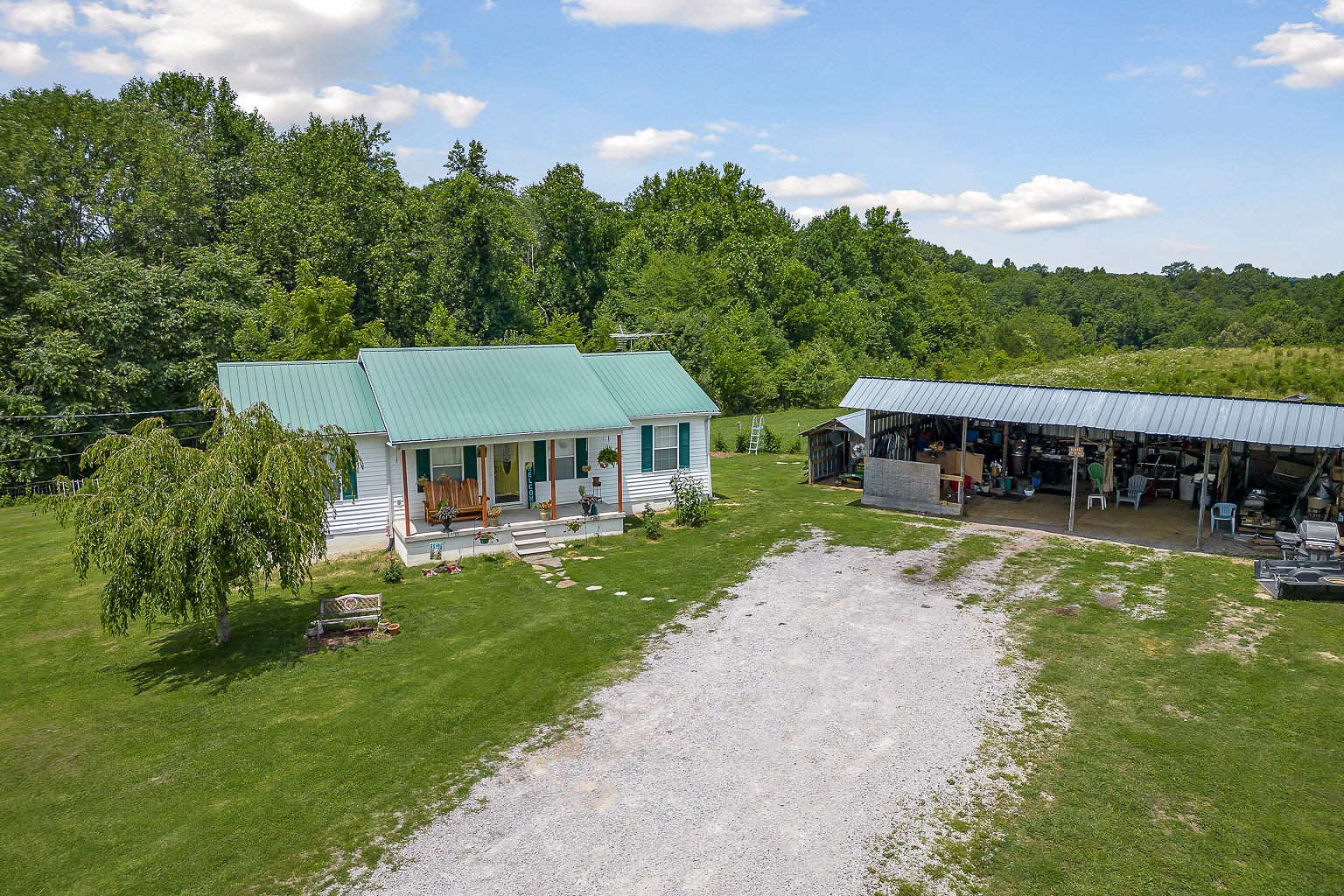 516 Cecil Hale Road Smithville, TN 37166 - Photo 1 of 47 Gallery Image 1