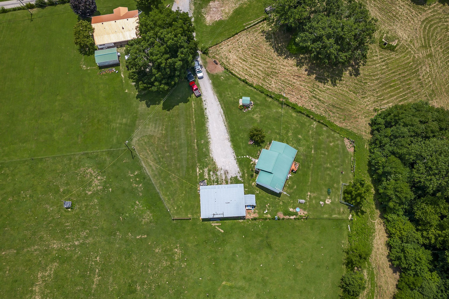 516 Cecil Hale Road Smithville, TN 37166 - Photo 11 of 47 Gallery Image 11