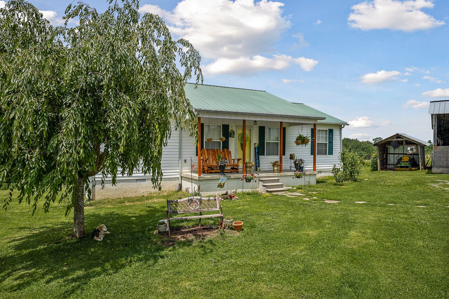 516 Cecil Hale Road Smithville, TN 37166 - Photo 13 of 47 Gallery Image 13