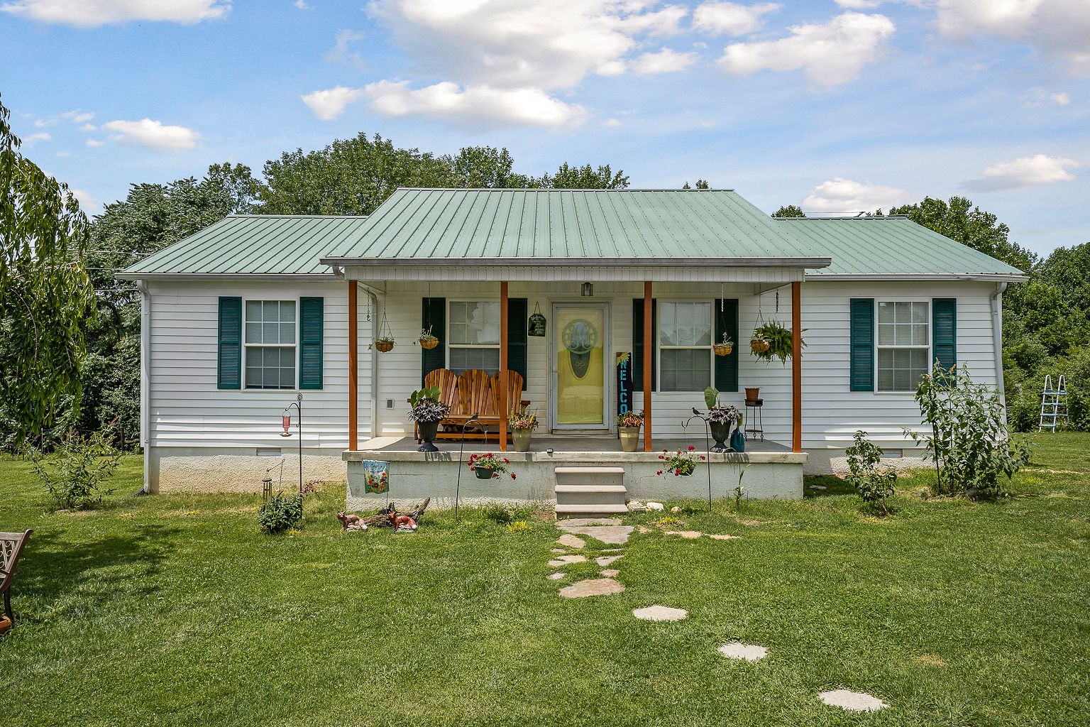 516 Cecil Hale Road Smithville, TN 37166 - Photo 14 of 47 Gallery Image 14