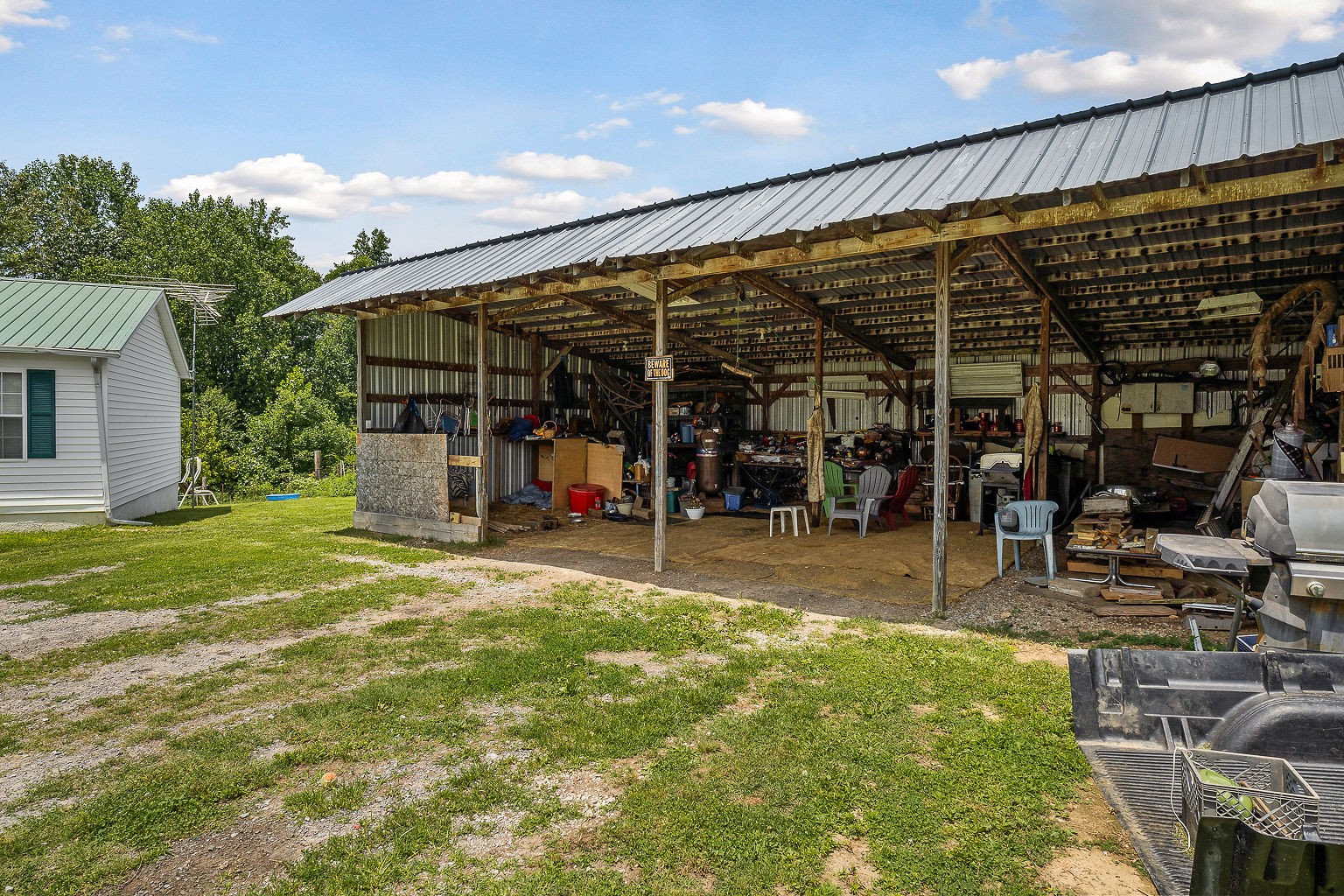 516 Cecil Hale Road Smithville, TN 37166 - Photo 16 of 47 Gallery Image 16