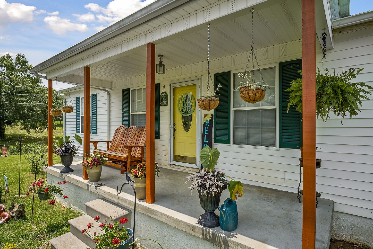516 Cecil Hale Road Smithville, TN 37166 - Photo 17 of 47 Gallery Image 17